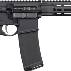 DDI DD4 PST 5.56 11.5 32R BLK