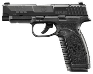 FN REFLEX XL MRD 9MM NMS BLACK 2-10RD MAGAZINE