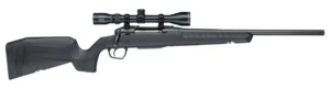 SAVAGE GEN2 AXIS XP 30-06 SPRG RIFLE 20" TB BLK SYNTHETIC W/SCOPE