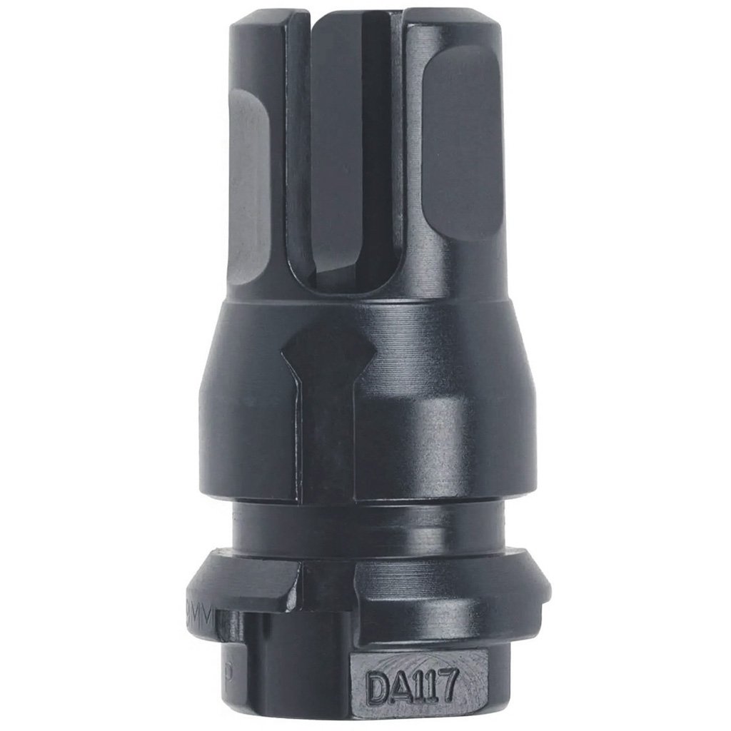 Dead Air KeyMicro Flash Hider .38 Cal. M13.5X1LH - Image 2