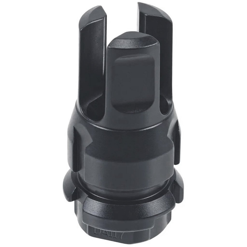 Dead Air KeyMicro Flash Hider .38 Cal. M13.5X1LH - Image 3