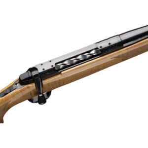 Browning X-Bolt 2 Medallion Maple Rifle 300 Win. Mag 26 in. Blued/White Maple 3 rd.