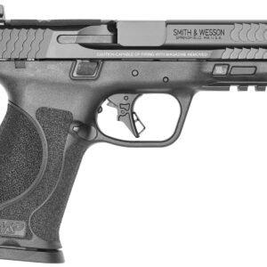 S&W MP2OR 9MM 4.25B 17R FS NTS
