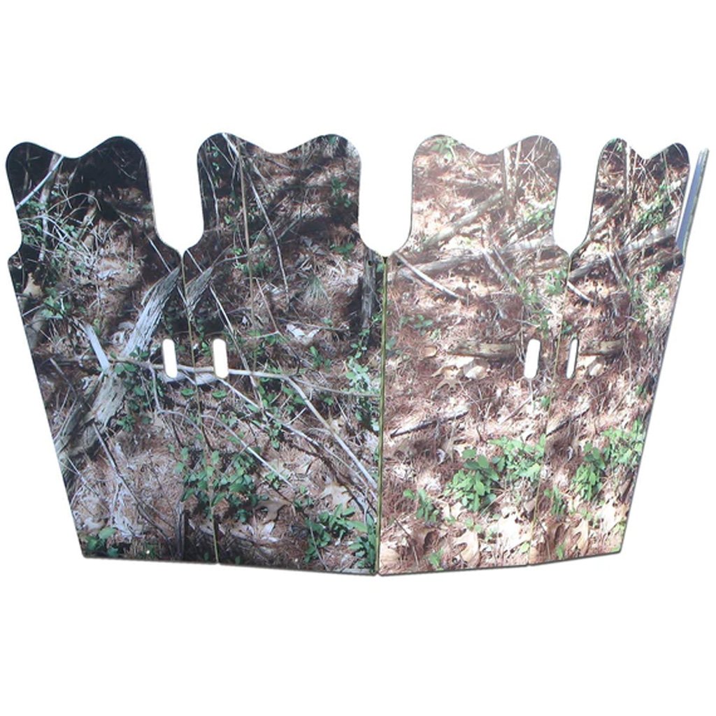 GhostBlind Phantom Blind 6-Panel - Image 3