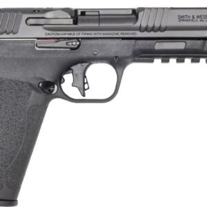 S&W MP 5.7 PST 5B 10R OR TS