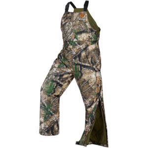 Arctic Shield Classic Elite Bib Realtree APX Large