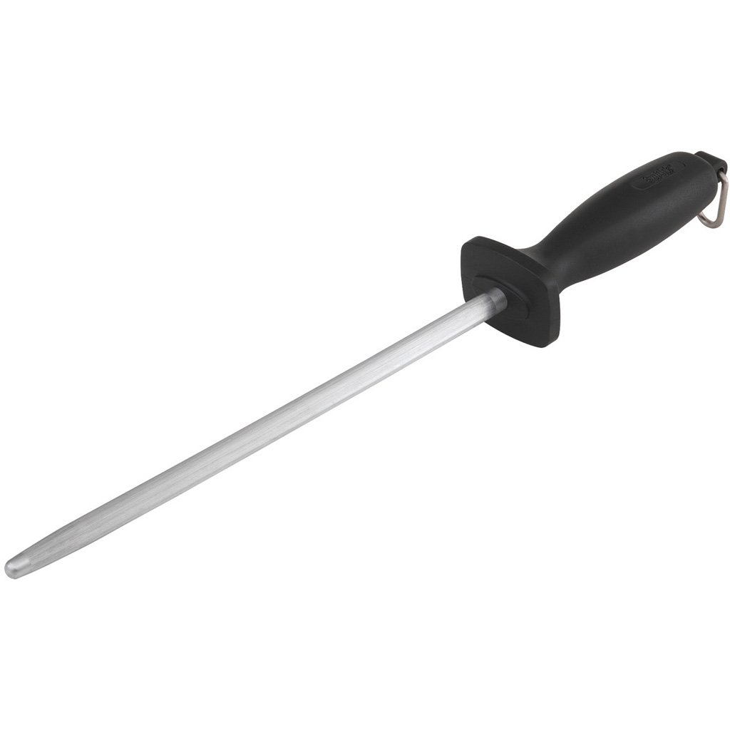 Smiths Sharpening Steel 9" - Image 2