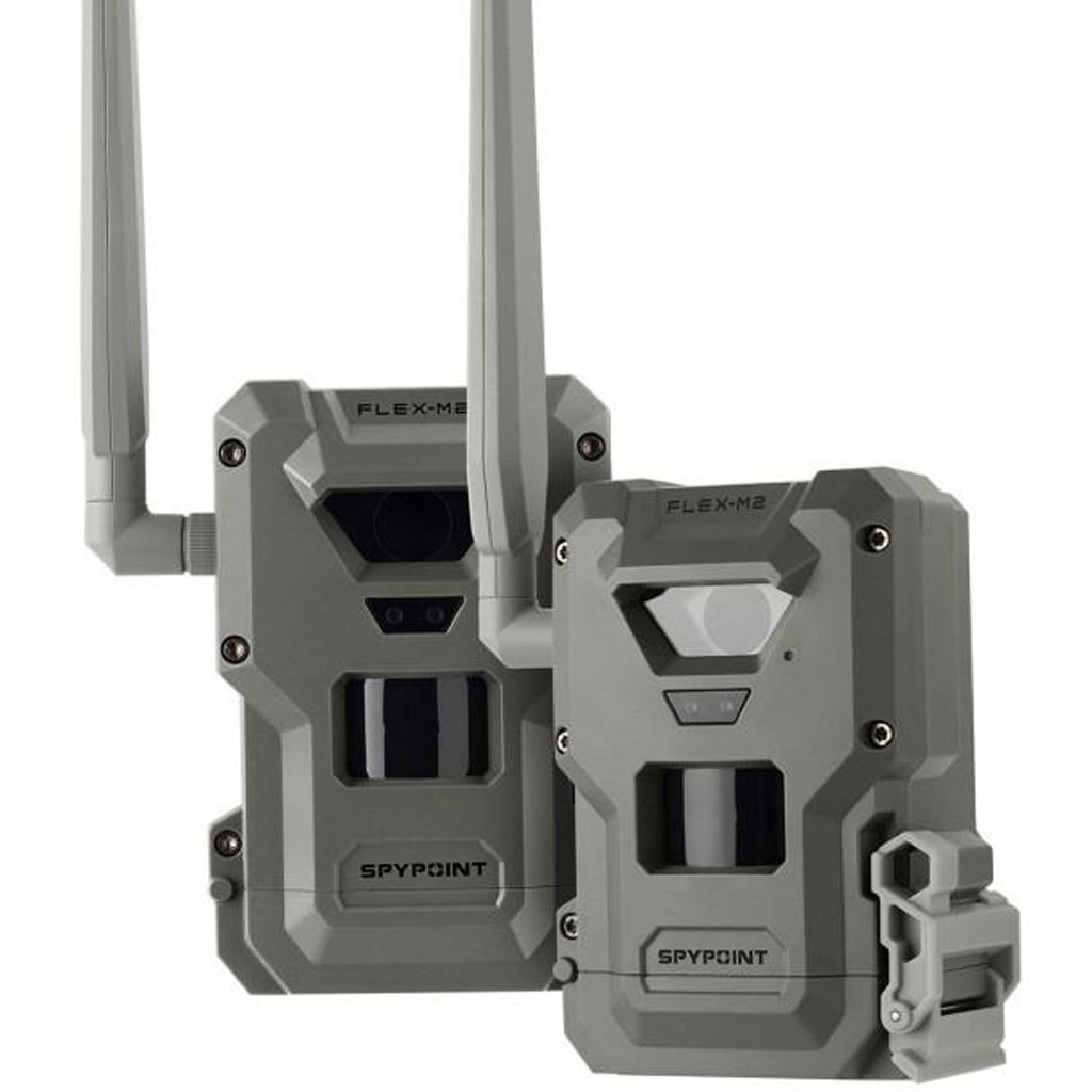 Spypoint Flex M2 Twin Pack - Image 2