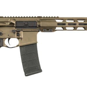 ZRO ZULU2 5.56 RFL 16B 30R FDE