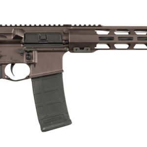 ZRO ZULU2 5.56 RFL 16B 30R BRZ