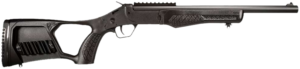 ROSSI TUFFY 410/16" FOLDING