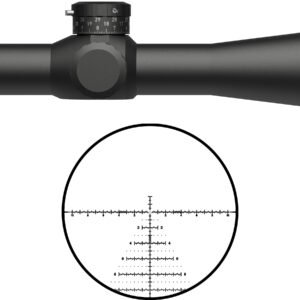 LEU MK 5HD 7-35X56 FFP PR2-MIL