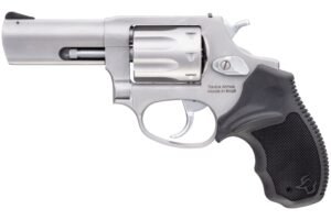 TAURUS 942 ULT LT 22MAG SS/SS 3" 8RD
