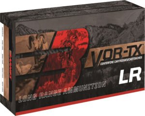BAR 400LGND 190GR VORTX 20RD