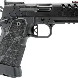 KMB 2K11 PRO COM B OR 9MM 19R