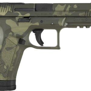 EAA GIR MC9 DIS 9MM TB 4OD 17R