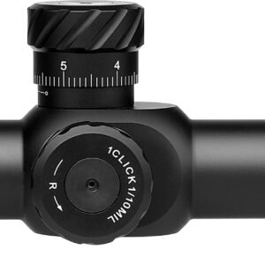 RIT 3CON 6-24X50 30M FFP MPSR