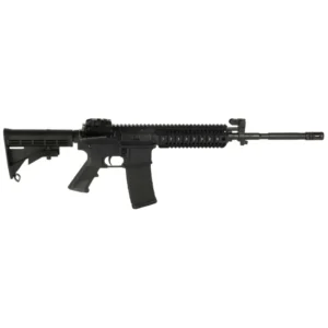 COLT MONOLITHIC CARBINE 5.56MM 16.1" MATTE BLACK