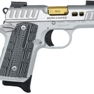 KIMBER MICRO 9MM 3.15" RAPIDE DAWN