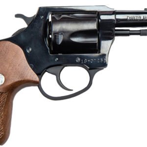 CHARTER ARMS CHARTER BULLDOG 44SPC BL/WD 3"