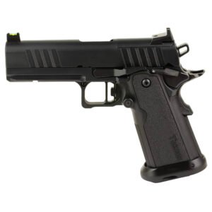TISAS 1911DS FF CARRY 9MM 17+1 4.25#