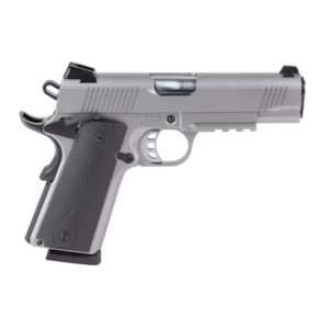 TISAS 1911 SS45R CARRY 45ACP SS 4.3"