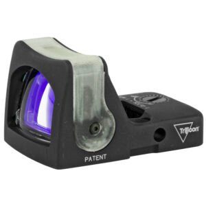 TRIJICON RMR D-I SIGHT 9.0 MOA GRN DOT