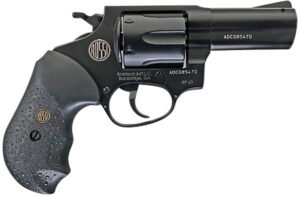 ROSSI RP63 357MAG BL 6RD 3" AS