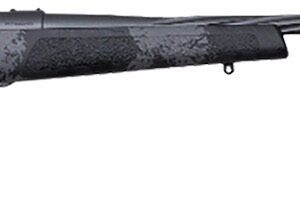 WEATHERBY MARK V LIVE WILD 7MM PRC 24"