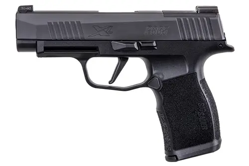 SIG SAUER P365XL 9MM PISTOL 3.7" OPTIC READY BLACK 2-10RD - Image 5