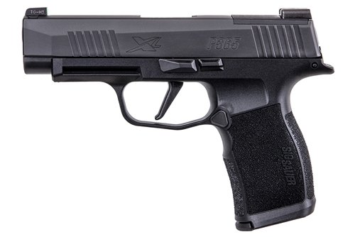 SIG SAUER P365XL 9MM PISTOL 3.7" OPTIC READY BLACK 2-10RD - Image 6
