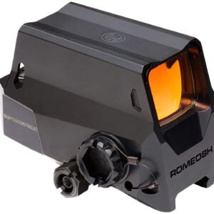 SIG SAUER ROMEO8H 1X38 CIRCLEDOT HEXMNT