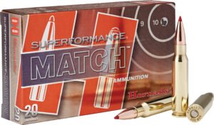 HRN 308 168GR SPFMATCH ELDM 20
