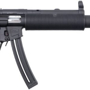 H&K MP5 22LR RFL 16B 25RD