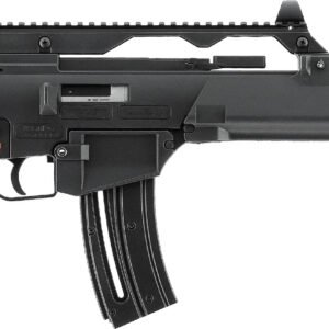 H&K HKG36 22LR RFL 16B 20RD