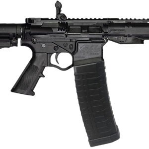AMERICAN TACTICAL INC ALPHA MAXX 5.56 7.5" 60+1 FIN