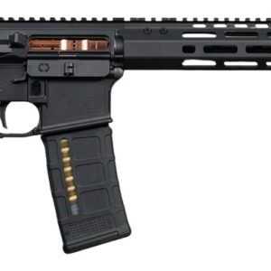 SHADOW SYSTEMS U526 5.56MM BK/BZ 16" 30+1