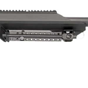 BARRETT FIREARMS M99 50BMG BLACK 32" BIPOD