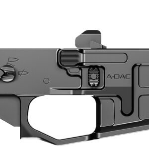 RADIAN WEAPONS MODEL 1 ADAC-15 LOWER BLK