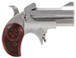 BOND ARMS COWBOY DEFENDER 357MAG/38SP 3"