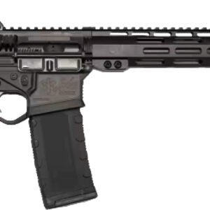 ATA ALPHA MAX 5.56 16B 30RD