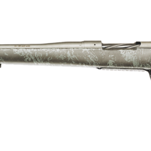 CHRISTENSEN ARMS MESA FFT 25CM TUNGSTN 20" LH