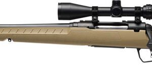 SAV AXIS2XP 7MM-08 FDE SCCP LH