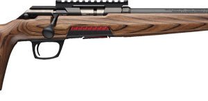 WRA XPERT SR TH TRGT 22LR BRN