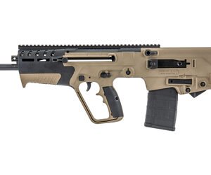 IWI TAVOR7 7.62 20B 20RD FDE