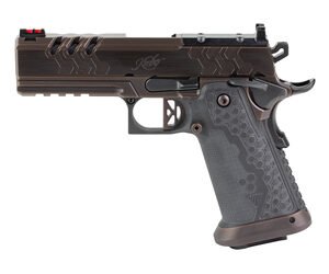 KMB 2K11 PRO ROYAL OR 9MM 19RD