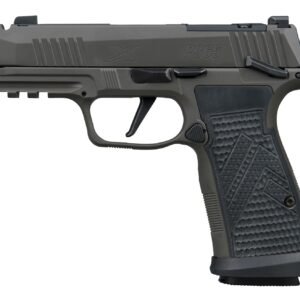 SIG SAUER P365 AXG LEG MS 3.1" MA 10+1