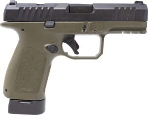ROS RM1C 9MM ODG 15/17RD