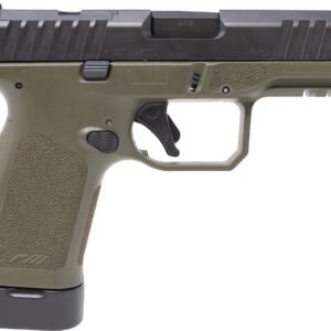 ROS RM1C 9MM ODG 15/17RD