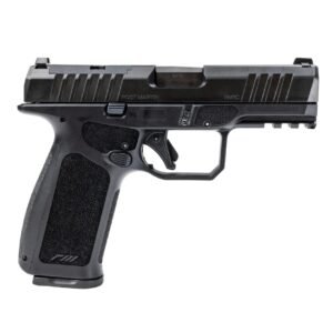 ROST MARTIN RM1CX 9MM 10+1 BLK 4" OR FS